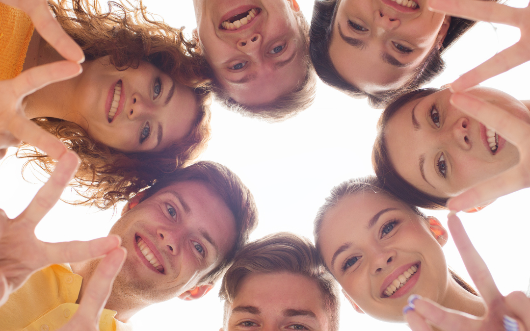 Creating an Emotional Safe Space: Technical Practices for Meaningful Connection