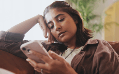 From Dopamine Scrolls to Deep Connection: Reclaiming Our Attention and Relationships